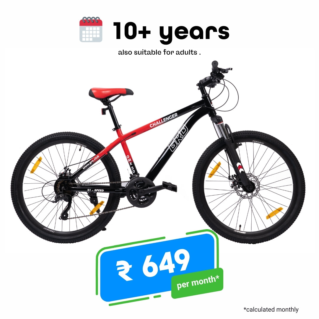Trigger Buy Kids Cycle Online Cycle Hybrid Riverside 120 Speed