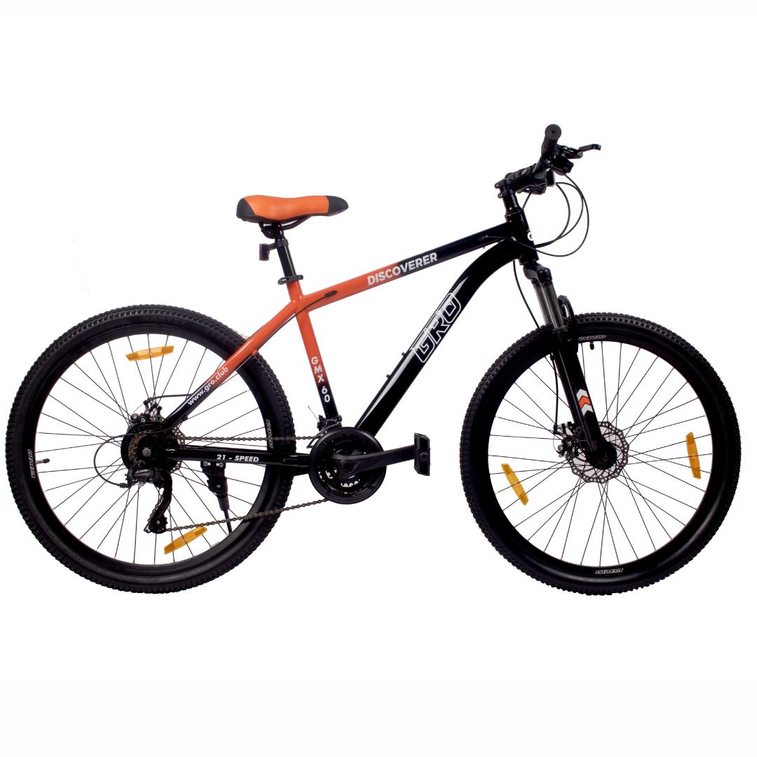 Discoverer 27.5T