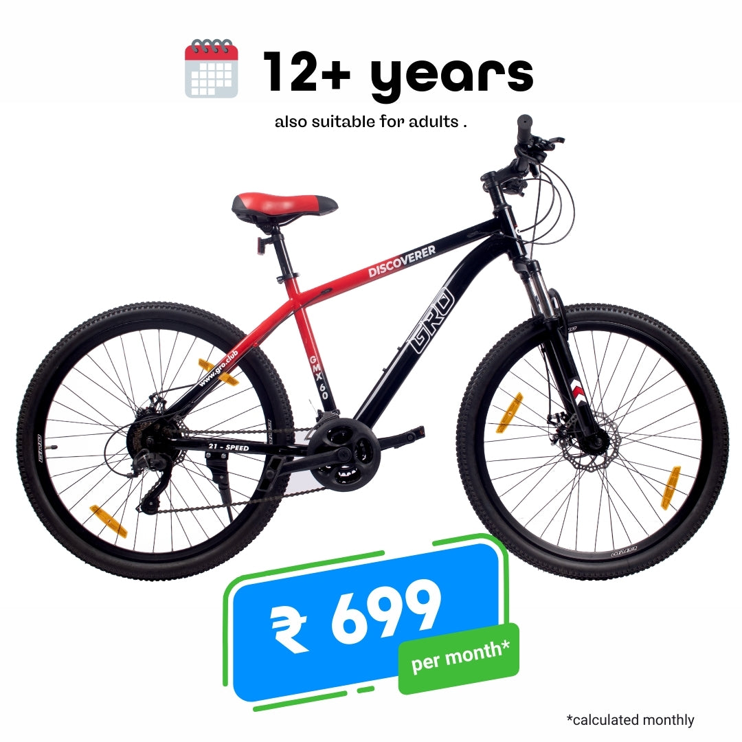 Cycles for boys gear best sale