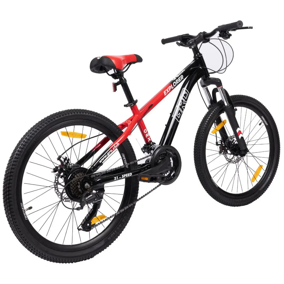 Explorer 24T