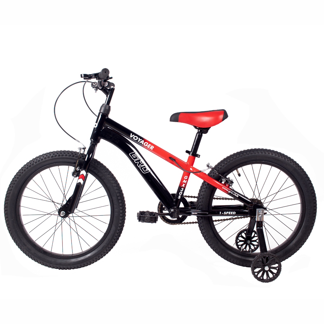 Voyager S 20T Trainer