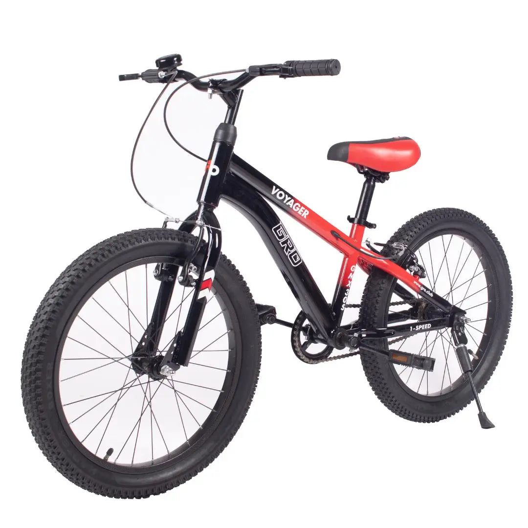 Voyager S 20T