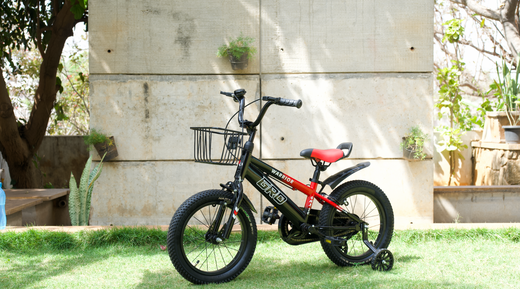 What Makes Gro Club Bicycles Durable and Safe for Kids
