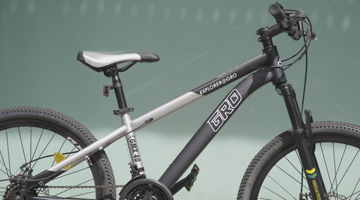 Doorstep Bicycle Service: The Convenience of Gro Club