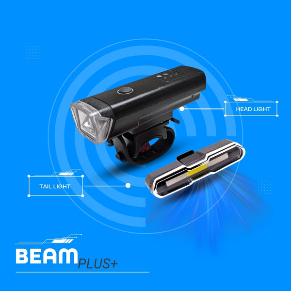 BEAM Plus+
