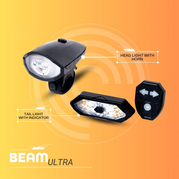 BEAM Ultra