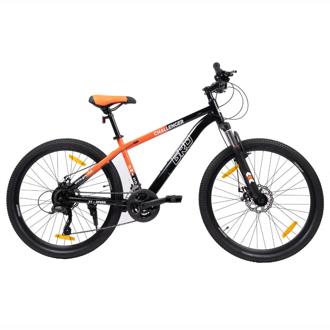 Challenge urban 20 inch wheel size unisex best sale urban bike