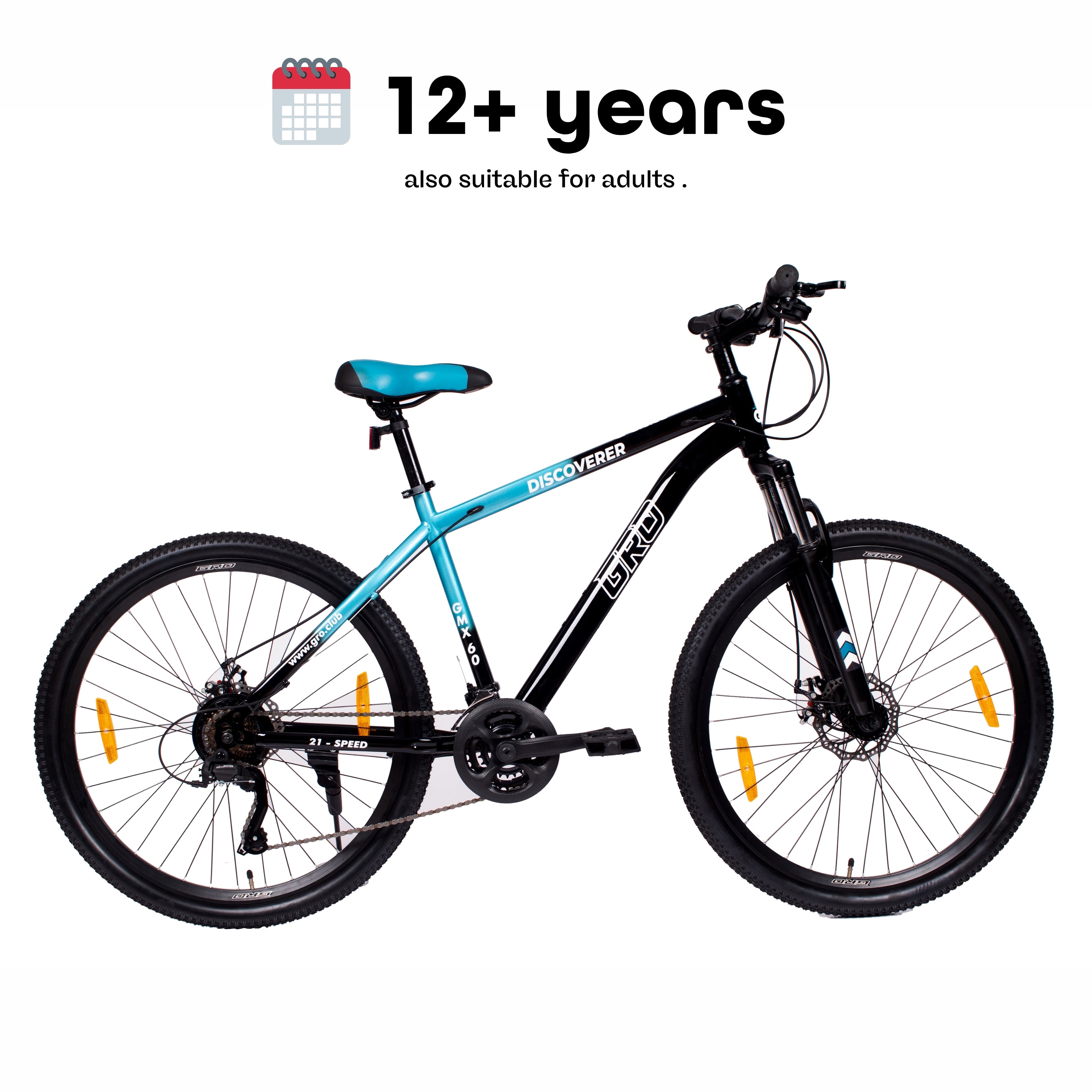Discoverer 27.5T