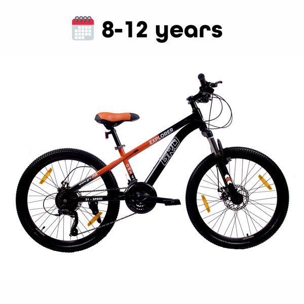 Explorer 24T