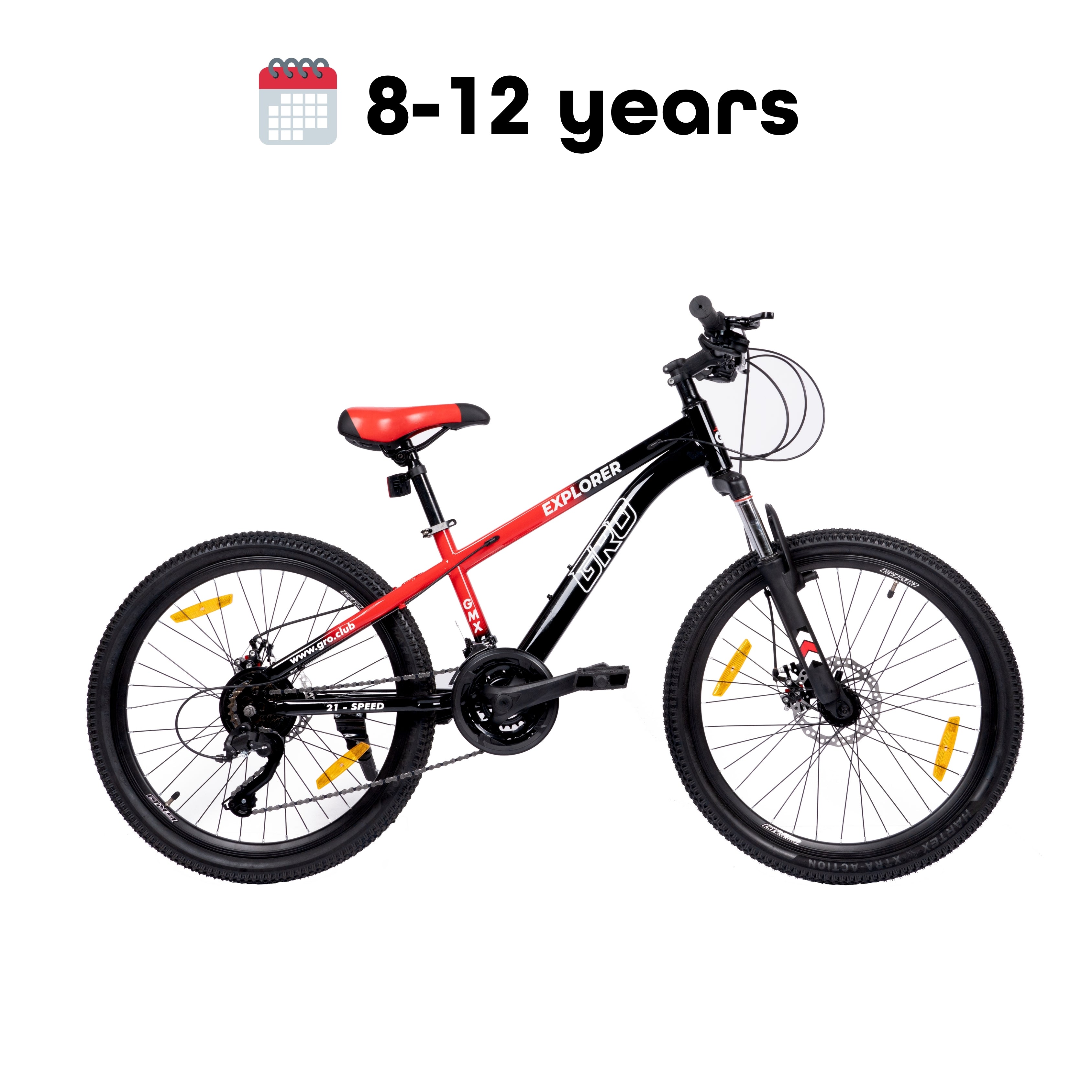 Explorer 24T
