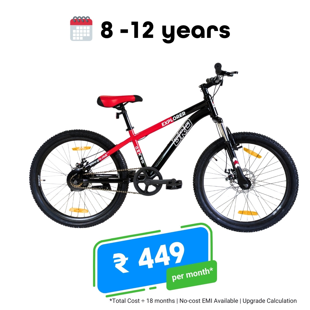 Explorer S 24T