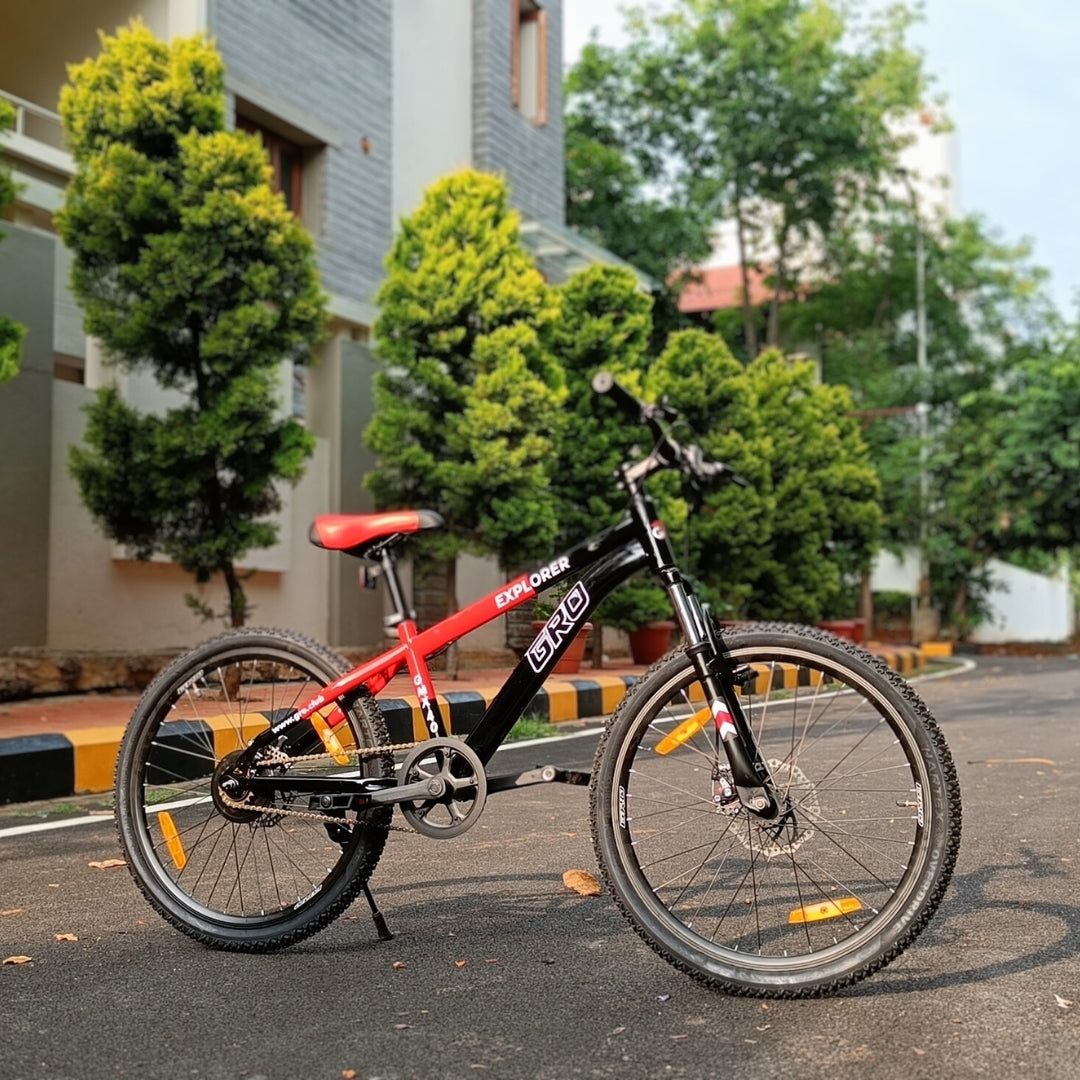 Explorer S 24T