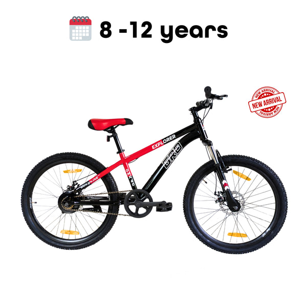 Explorer S 24T