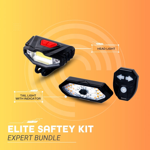 Elite Safety Kit (Expert)