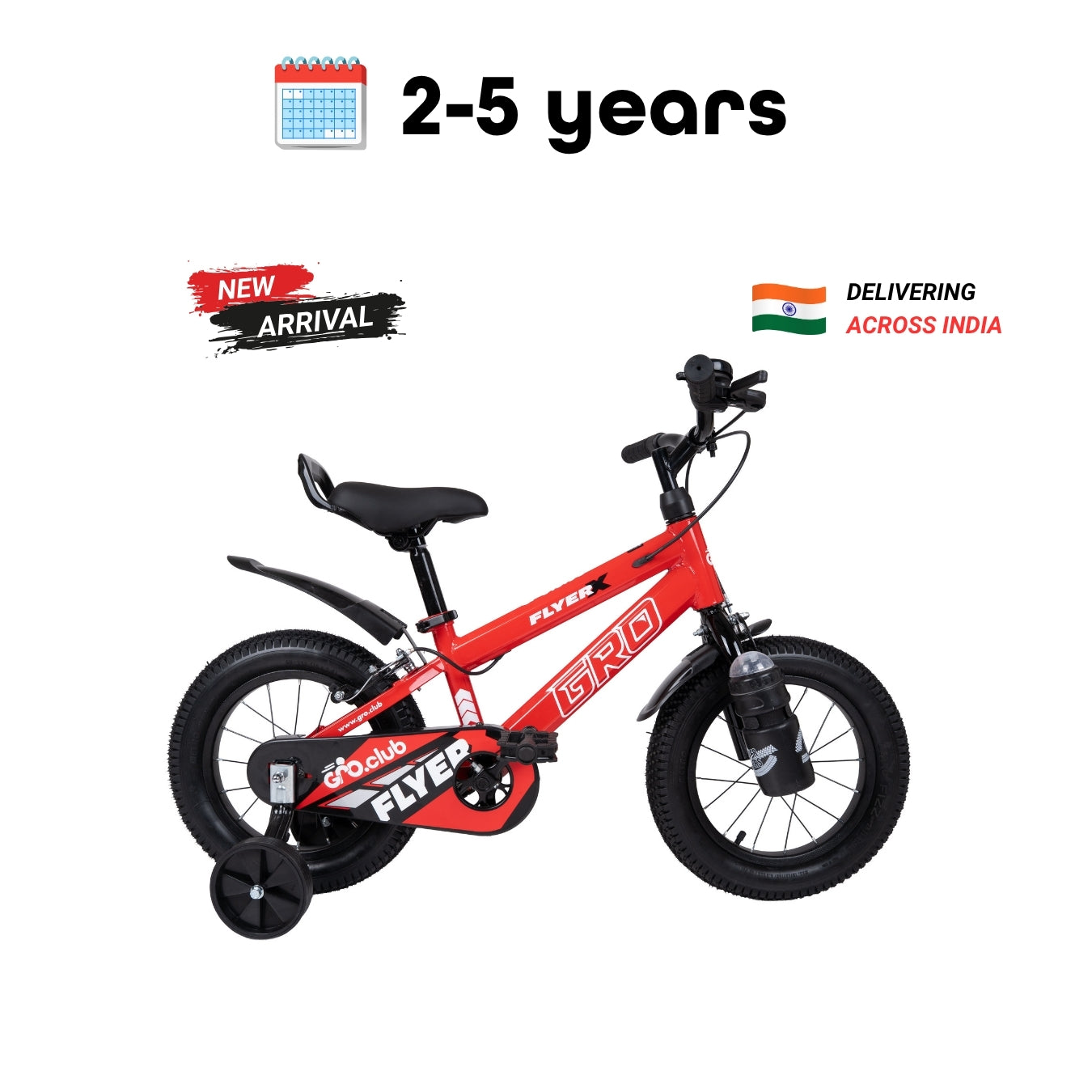 Flyer X 14T