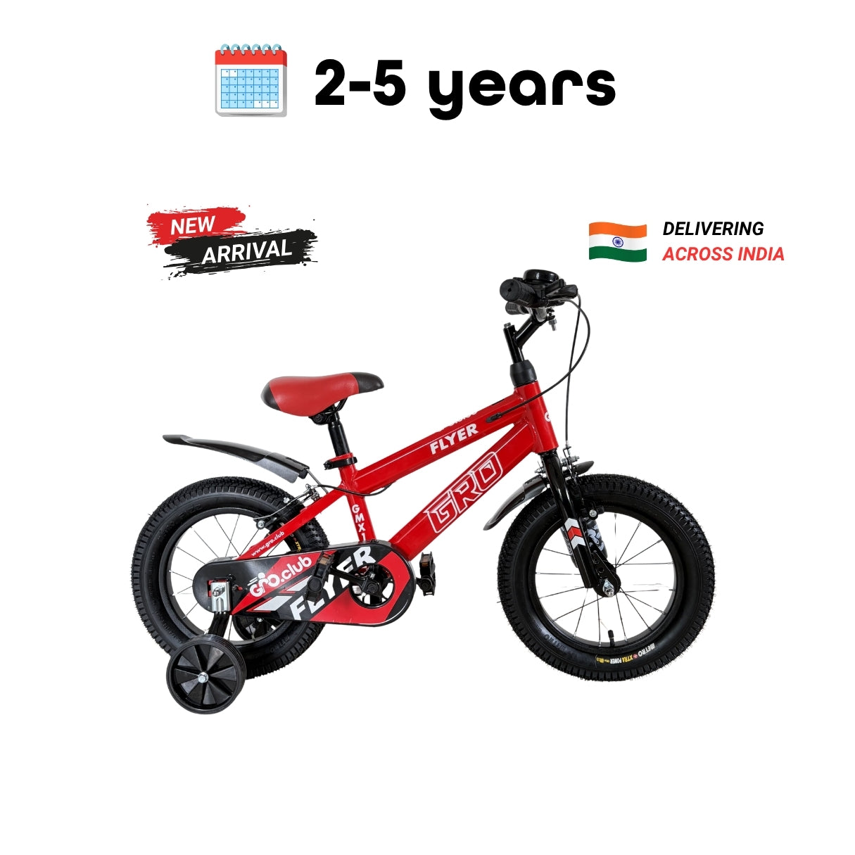 Flyer X 14T