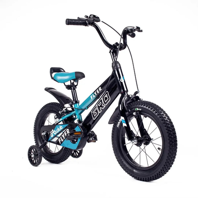 Kids’ Bicycles | Perfect for Ages 2 to 10 | Gro Club