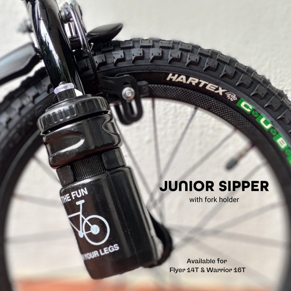 Junior Sipper with Holder