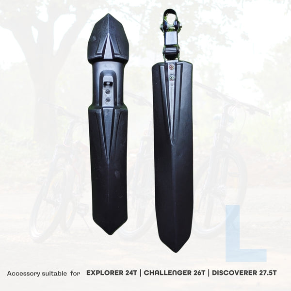 Mudguard Set (Large)