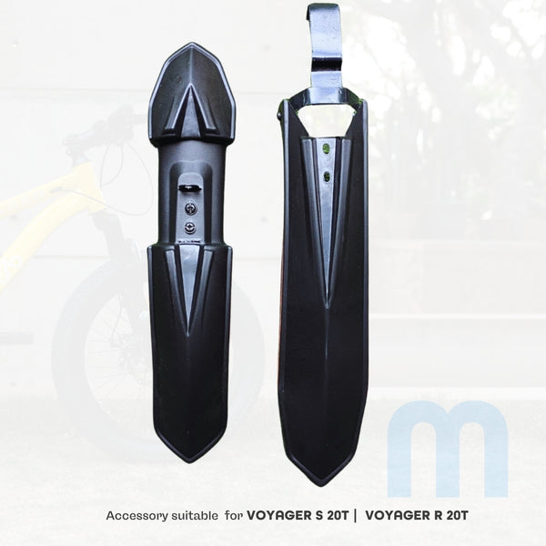 Mudguard Set (Medium)