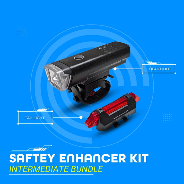 Safety Enhancer Kit (Intermediate)