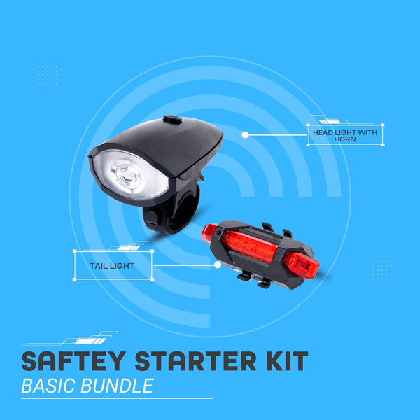 Safety Starter Kit (Basic)