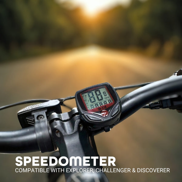 Speedometer