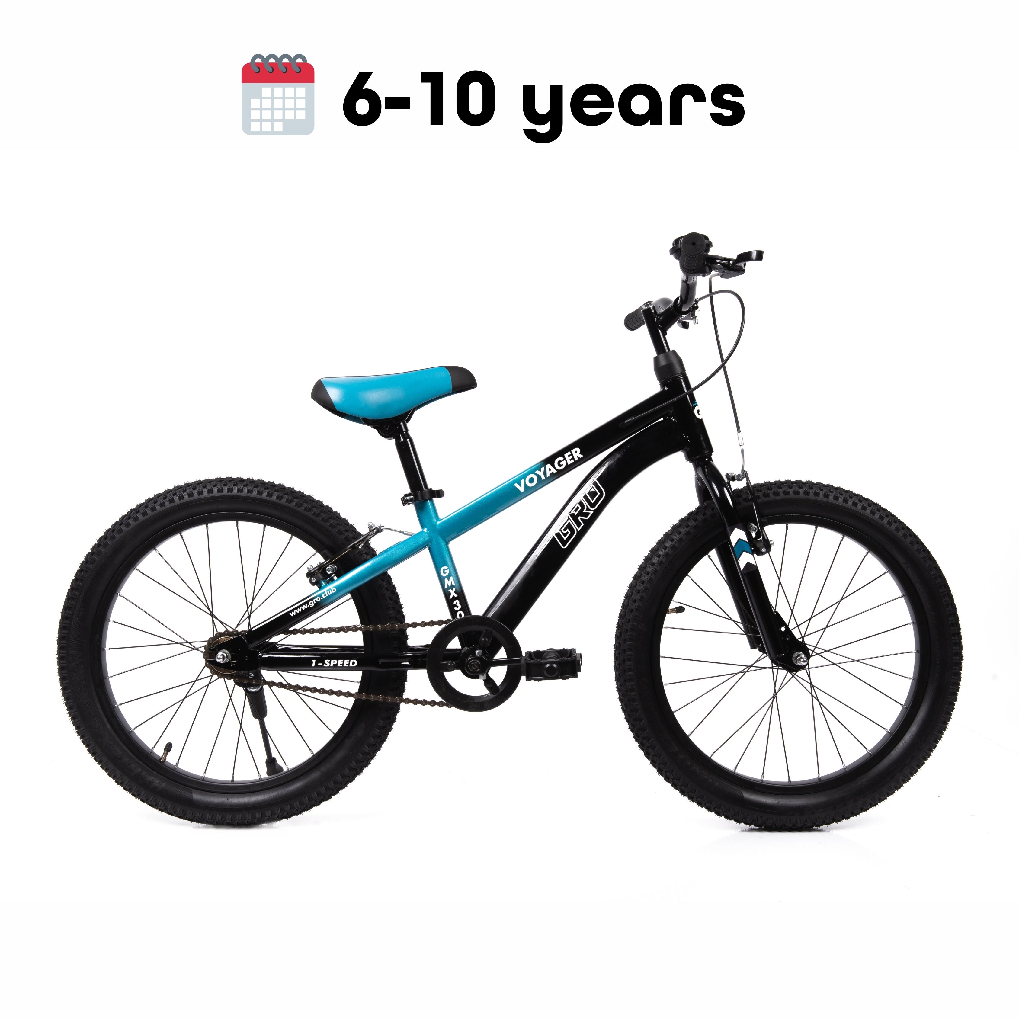 Voyager S 20T