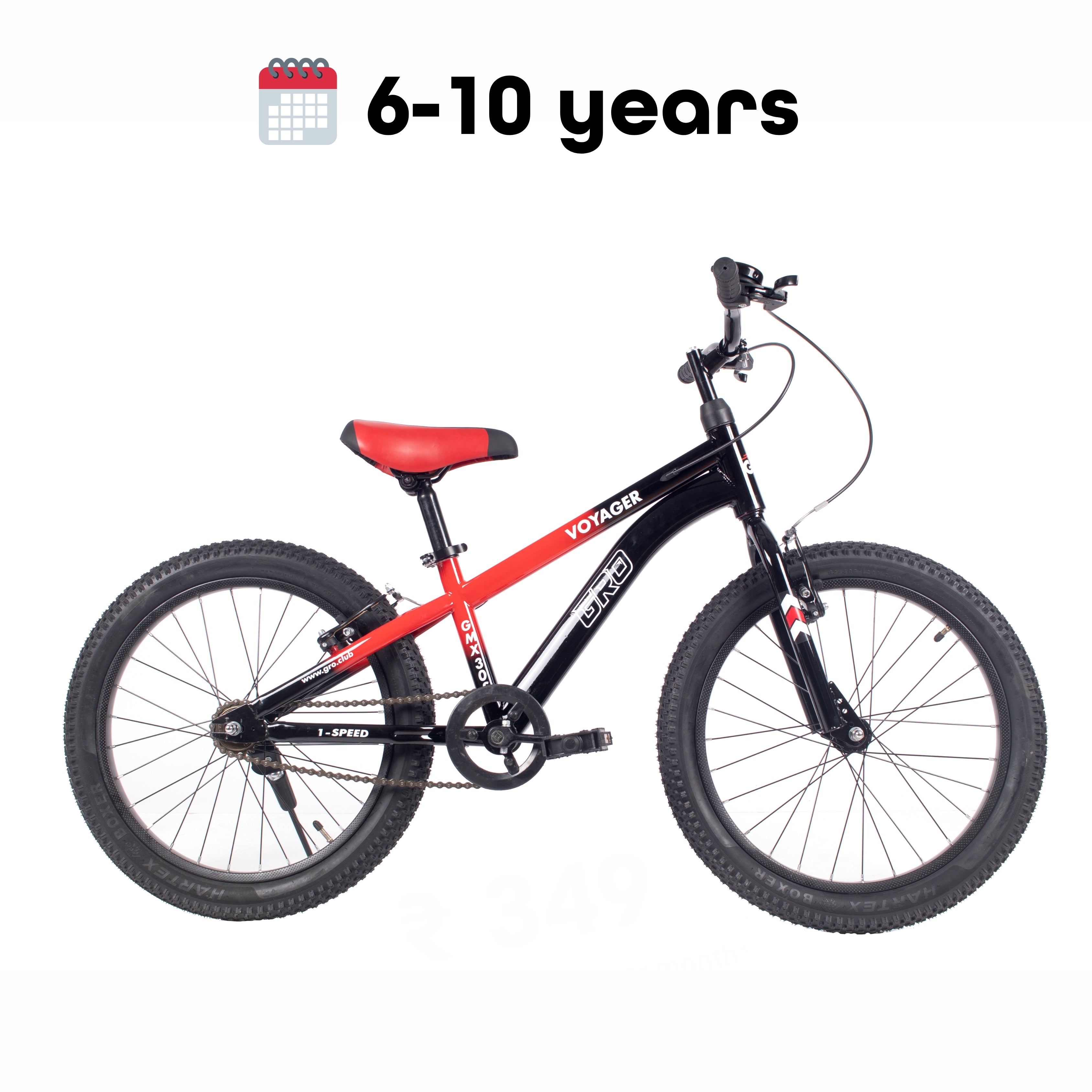 Voyager S 20T