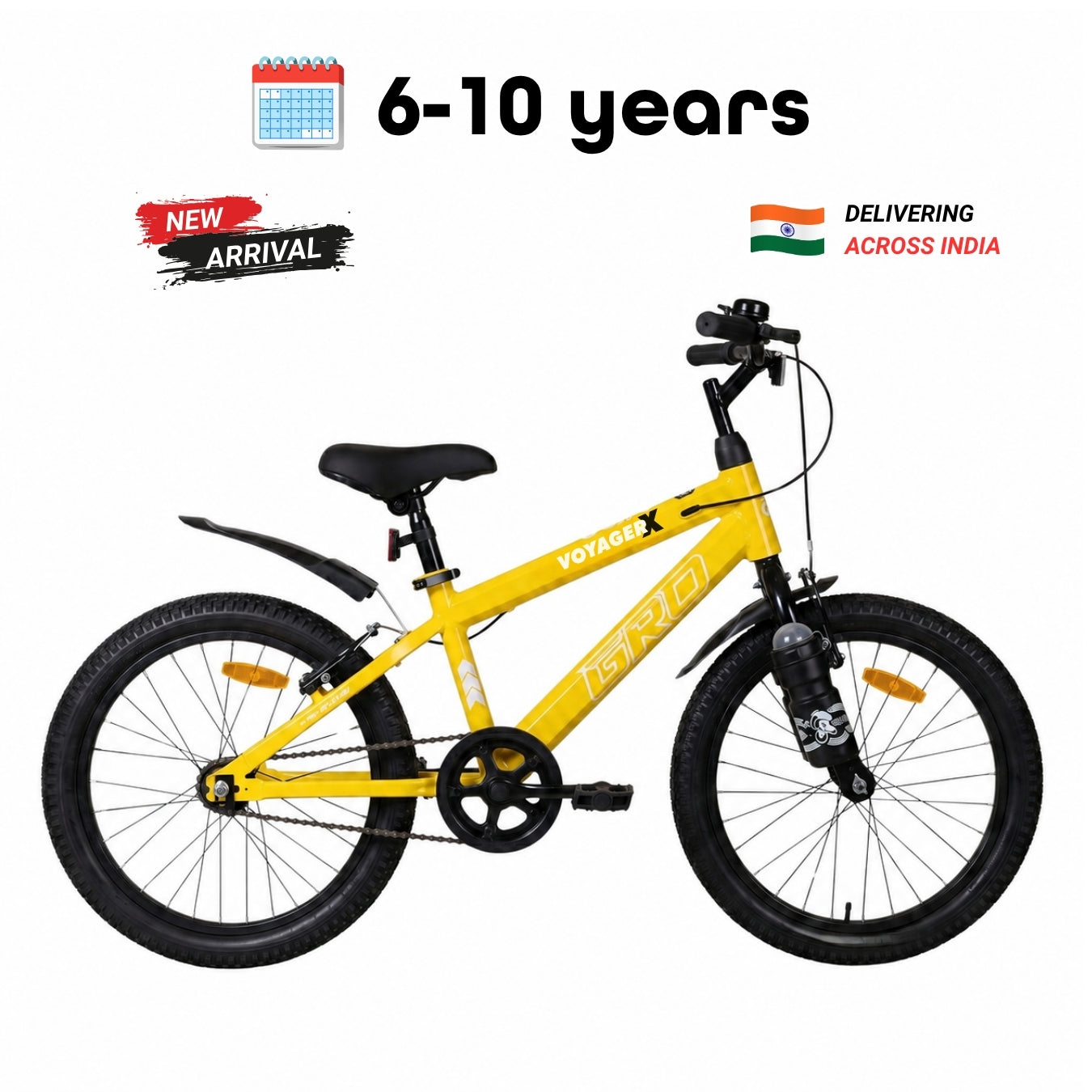Voyager X 20T