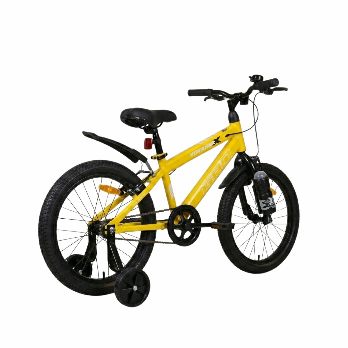 Voyager X 20T Trainer