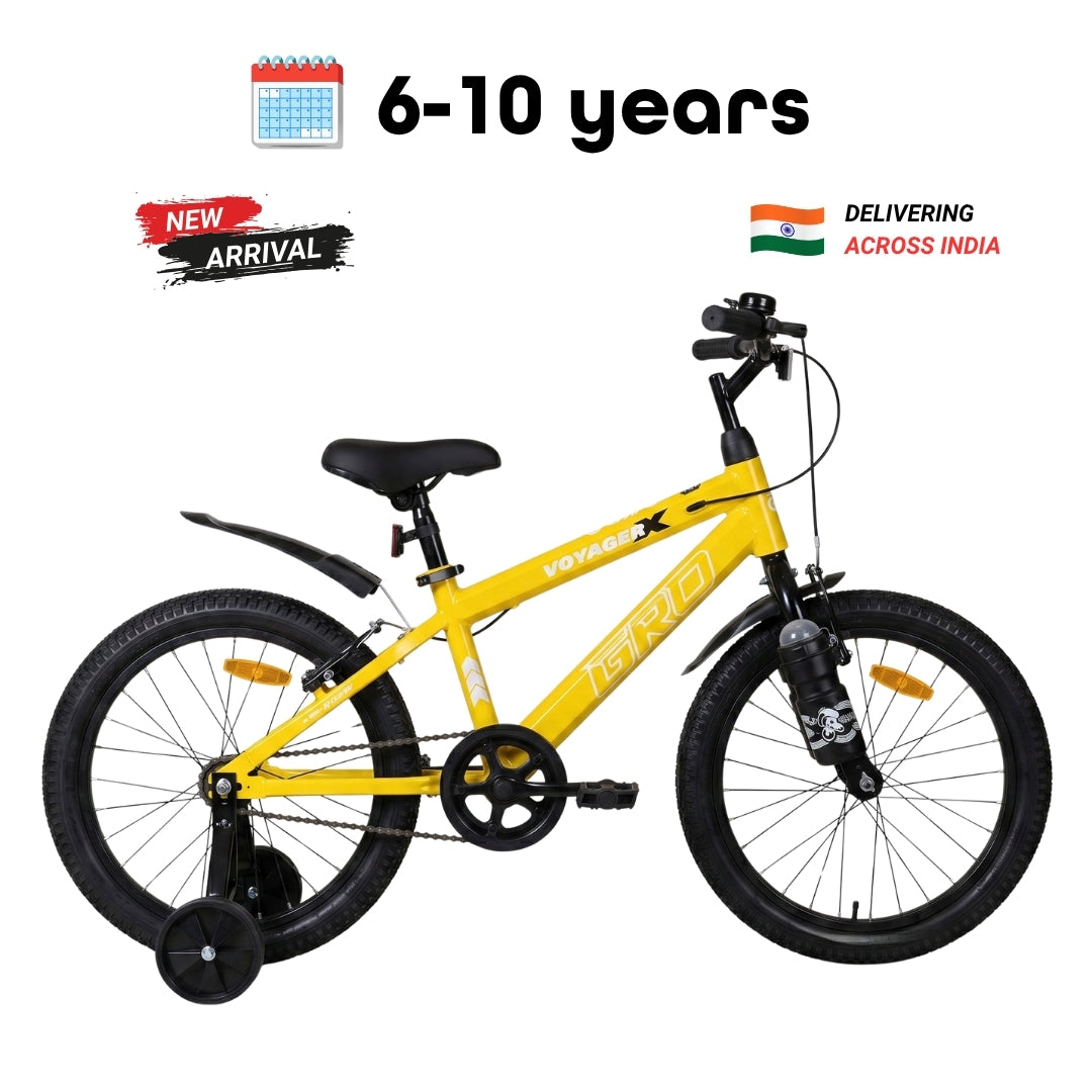 Voyager X 20T Trainer
