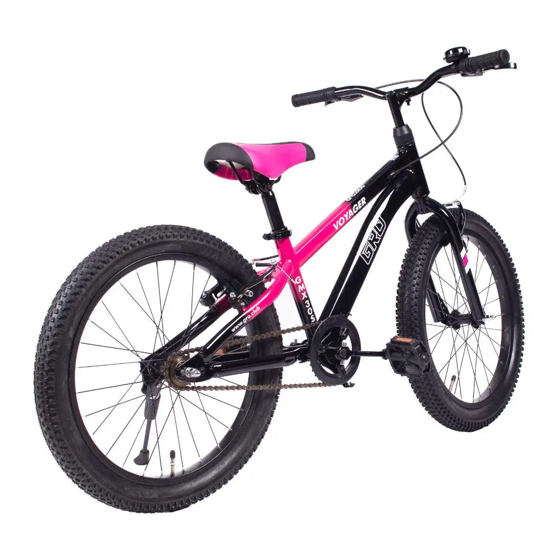 Voyager mountain 2024 bike specs