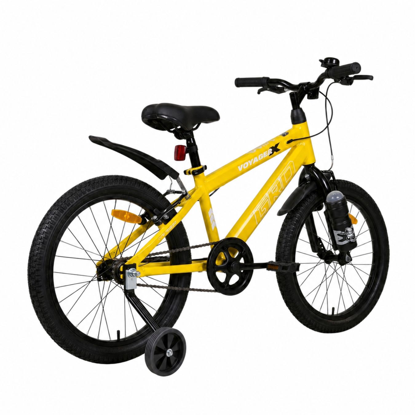 Voyager X 20T Trainer