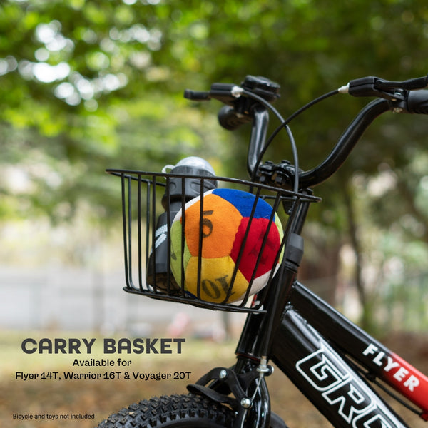 Carry Basket