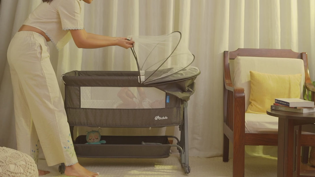 Dreamer Product Video